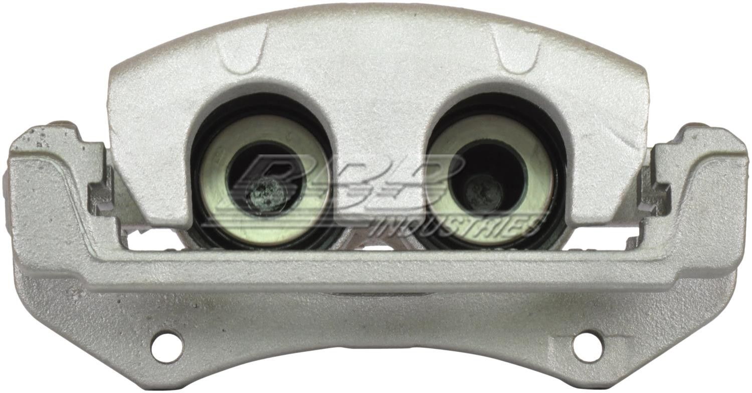 Disc Brake Caliper
