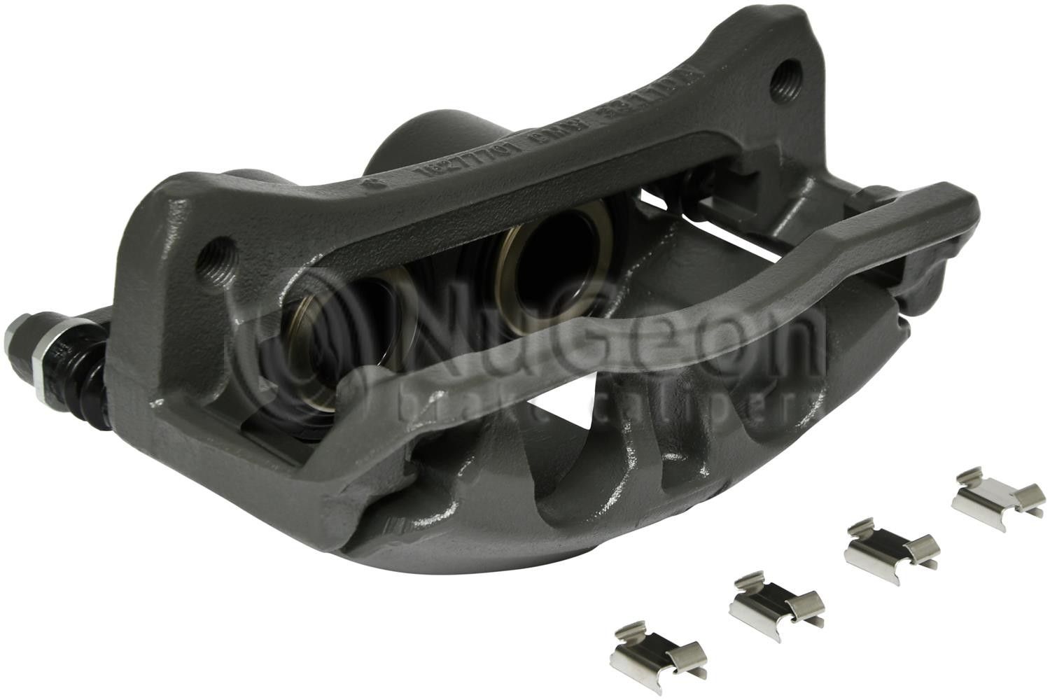 2018, 2017, 2016, 2015, 2014, 2013, 2012, 2011 Ram 3500 3500 Disc Brake Caliper