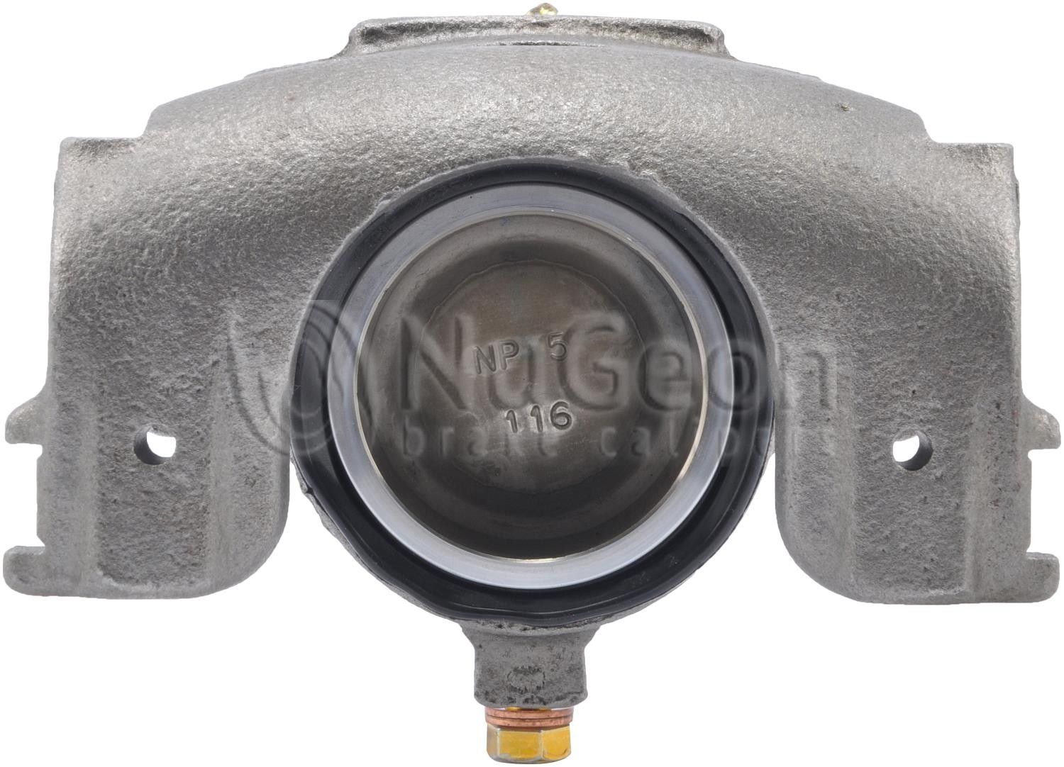 1972, 1971, 1970, 1969, 1968 Ford Custom 500 Sedan Disc Brake Caliper