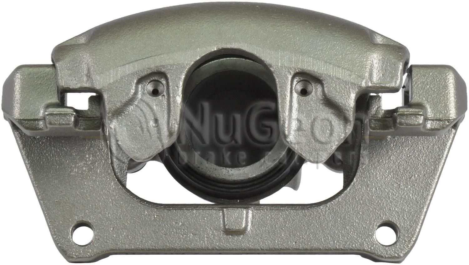 2006, 2005, 2004, 2003, 2002, 2001, 2000, 1999 Volvo S80 Disc Brake Caliper