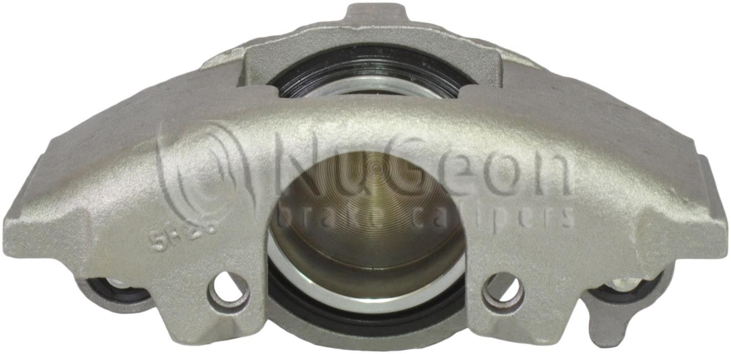 2002, 2001, 2000, 1999, 1998, 1997, 1996, 1995, 1994, 1993, 1992, 1991, 1990 Chevrolet Astro Special Disc Brake Caliper