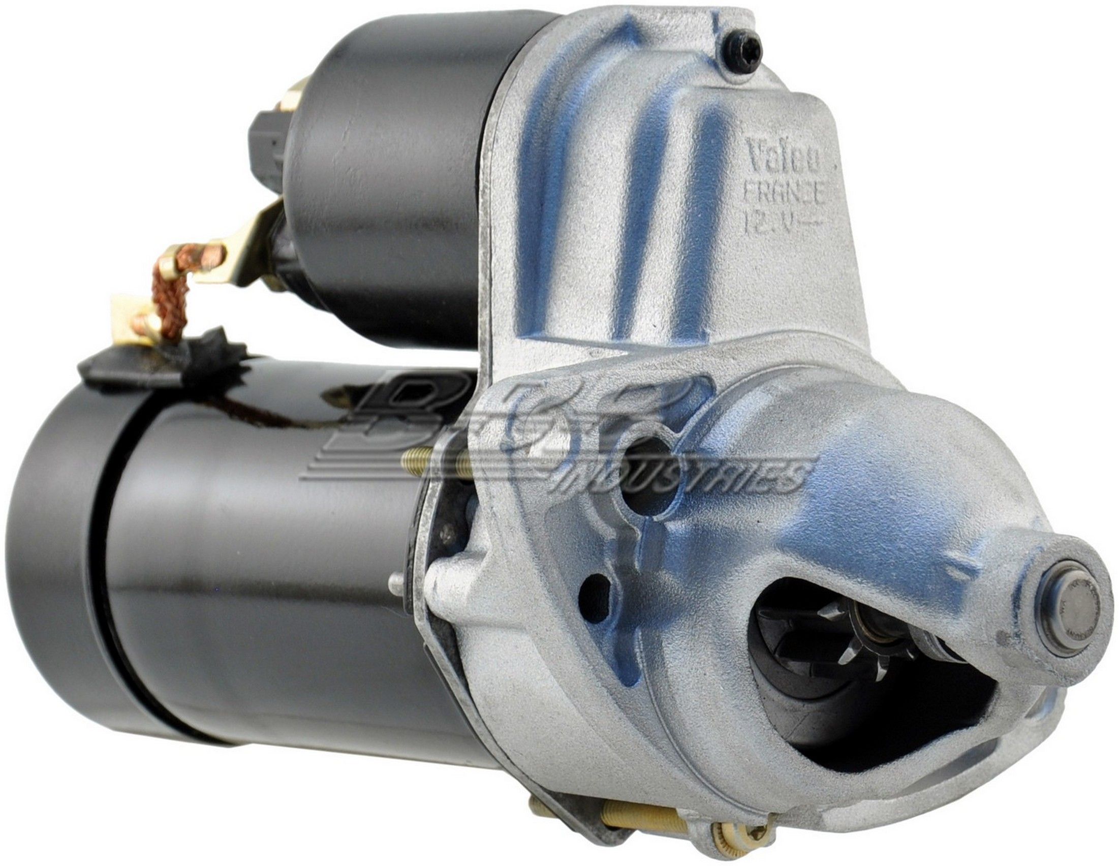 2002, 2001, 2000 Saturn SL Starter
