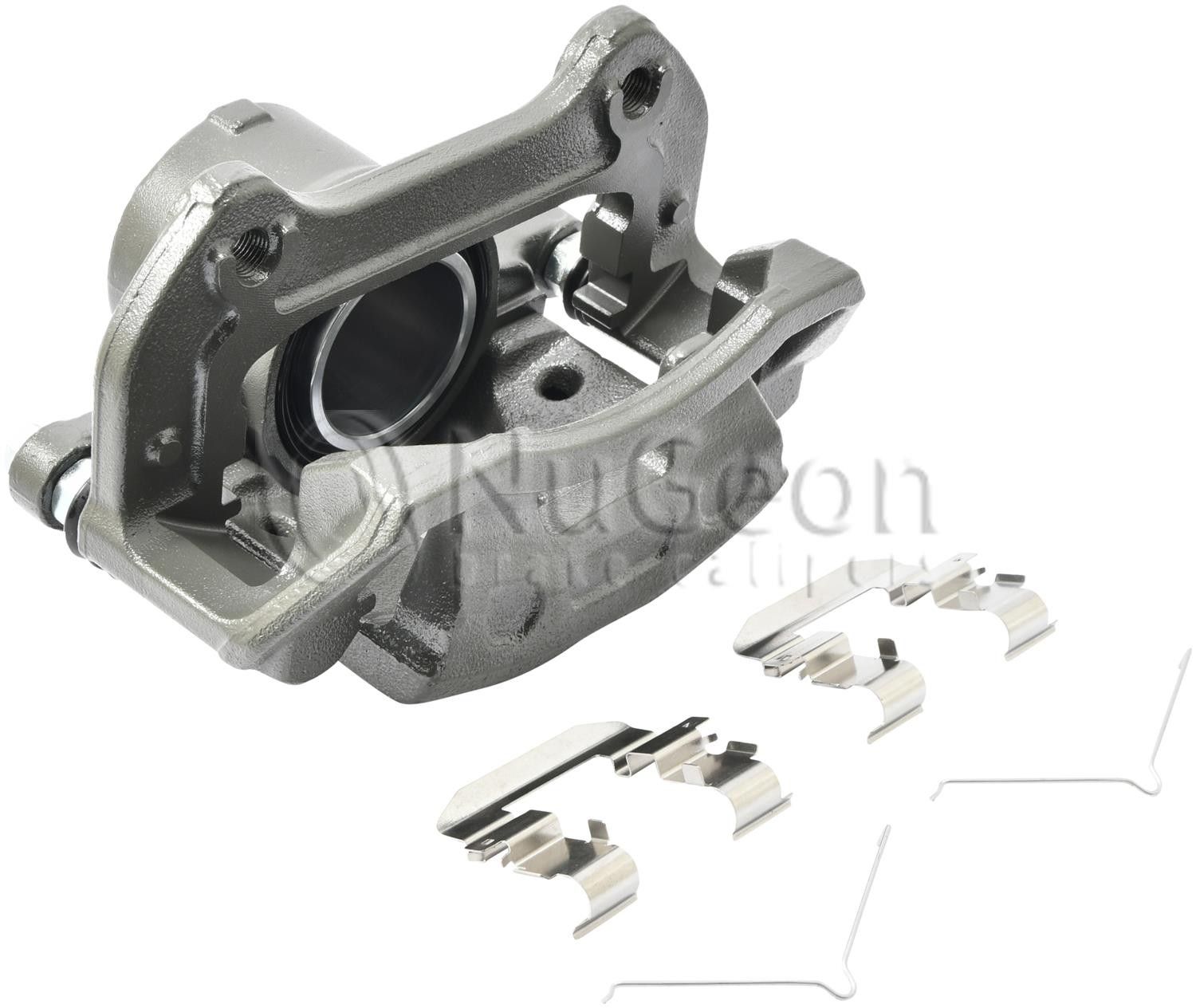 2020, 2019, 2018, 2017, 2016 Kia Optima Disc Brake Caliper