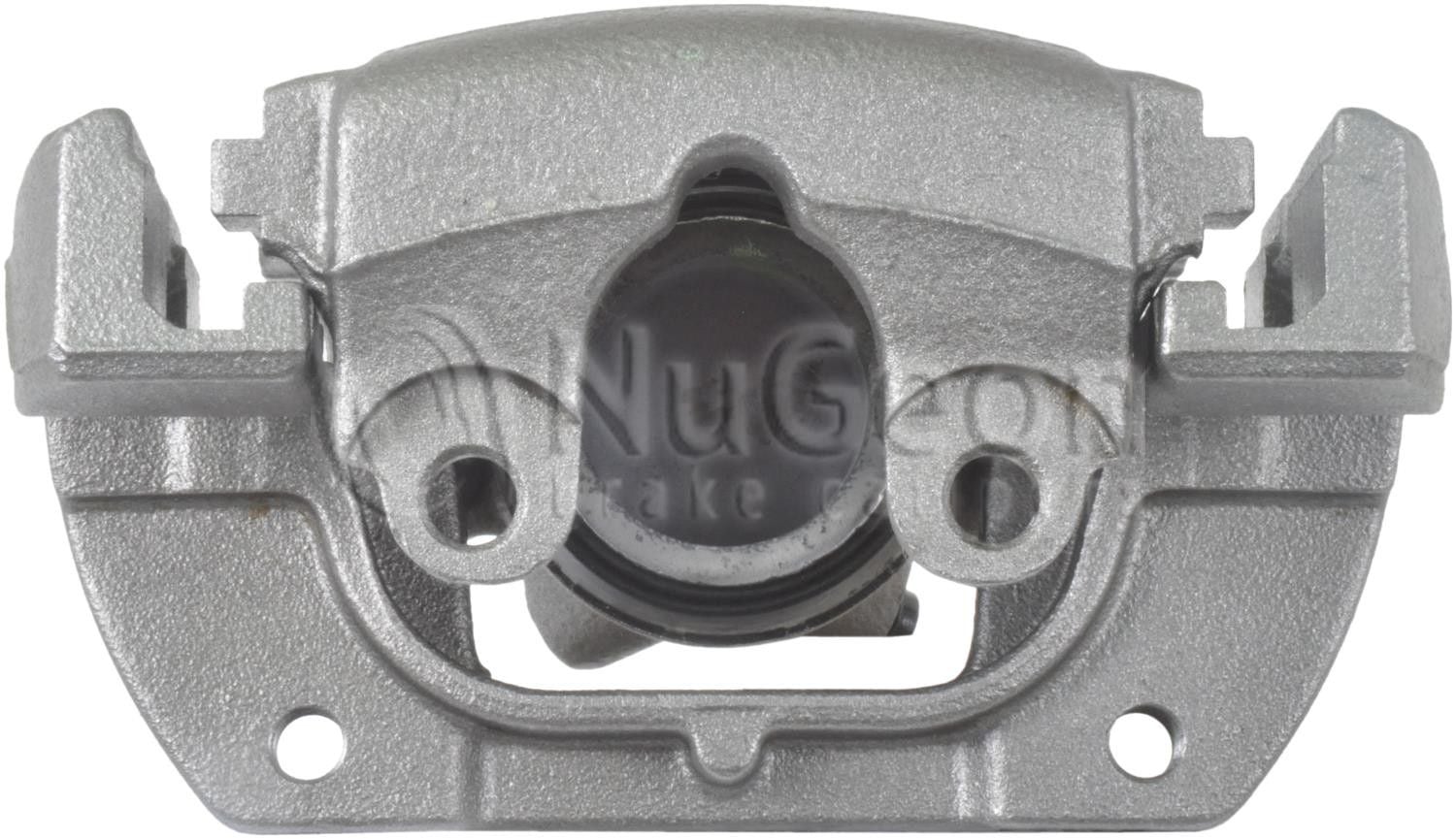 2007-2008 BMW 330Ci Disc Brake Caliper BBB Industries