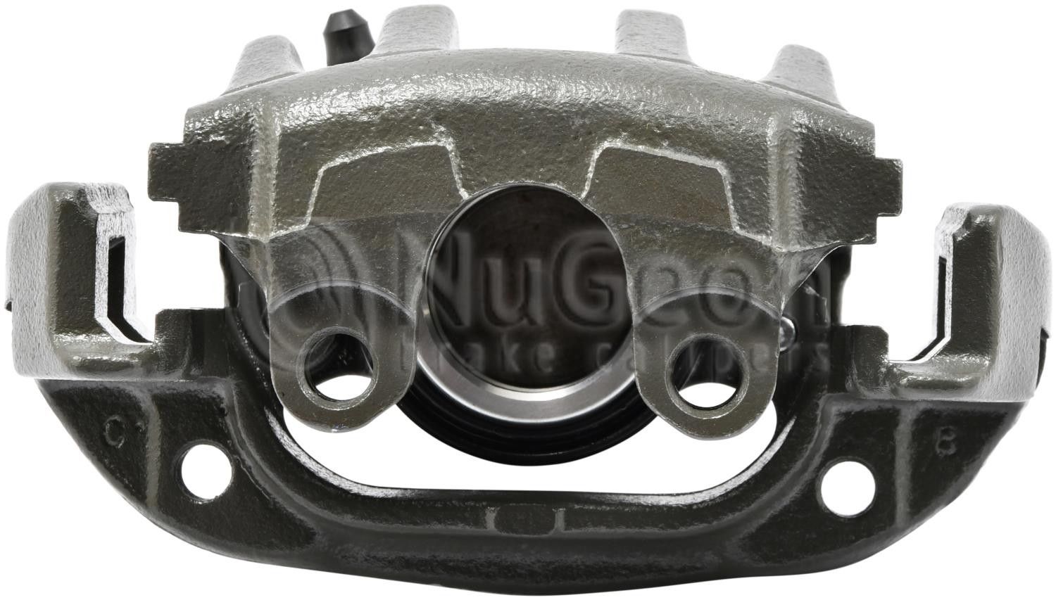 2003-2005 BMW 318i Disc Brake Caliper BBB Industries