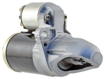 2015, 2014, 2013, 2012, 2011, 2010, 2009, 2008 Smart Fortwo Starter