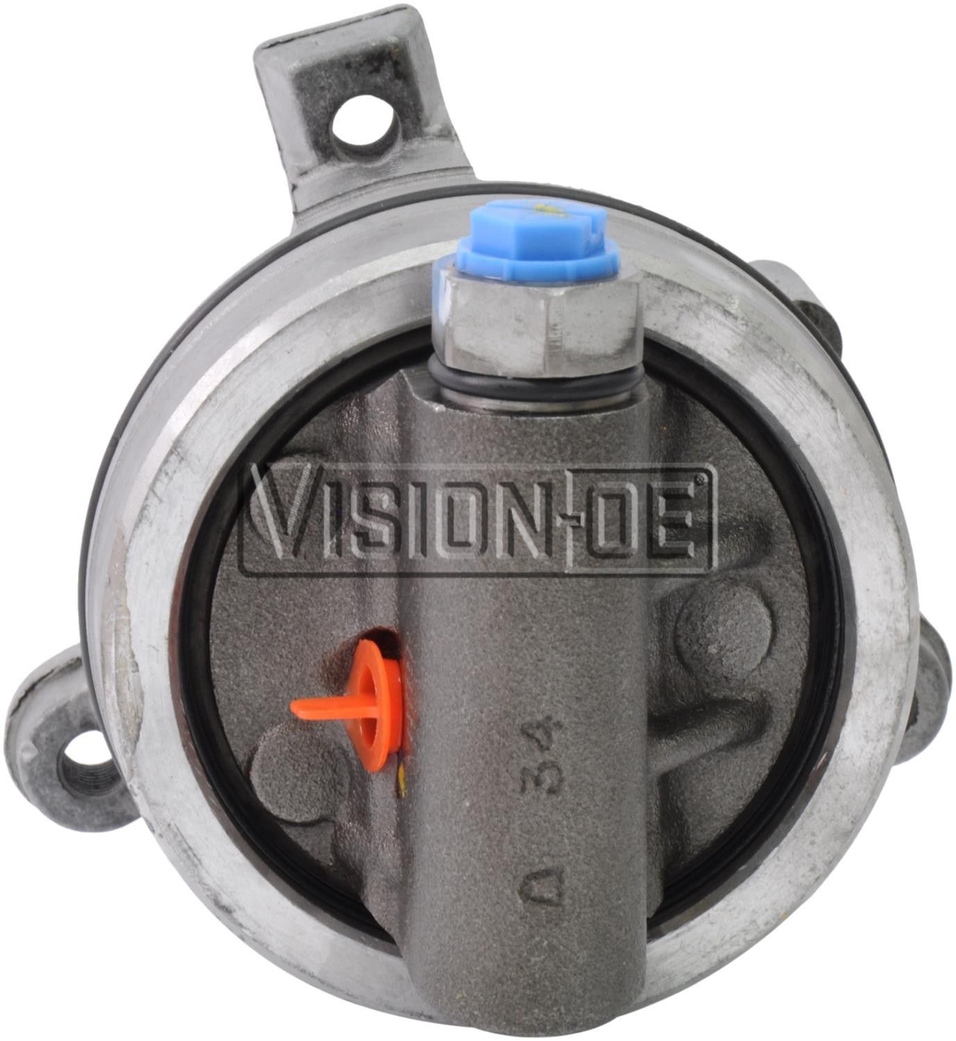 2003, 2002, 2001, 2000 Ford Excursion Econoline Power Steering Pump