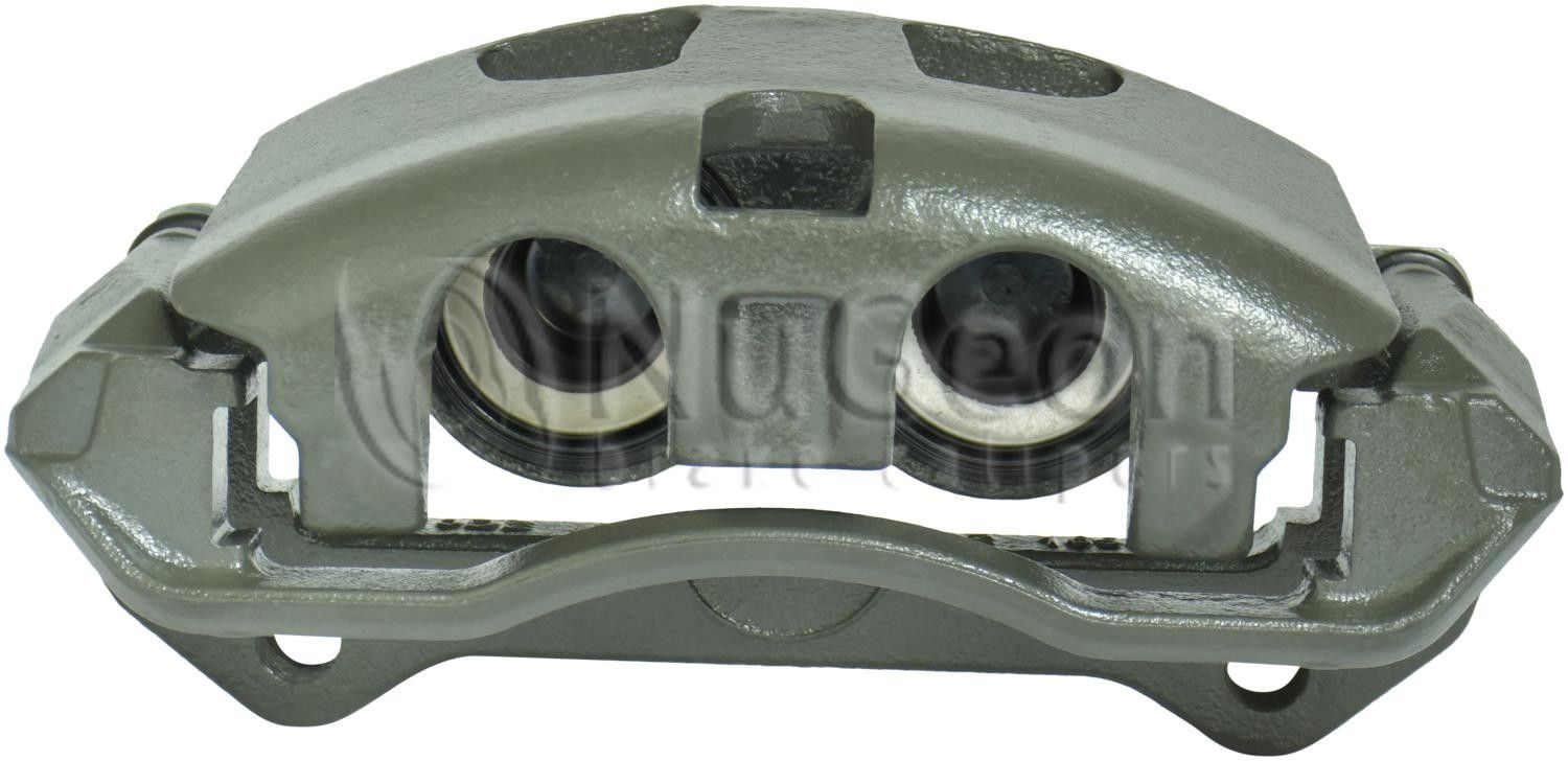 Disc Brake Caliper
