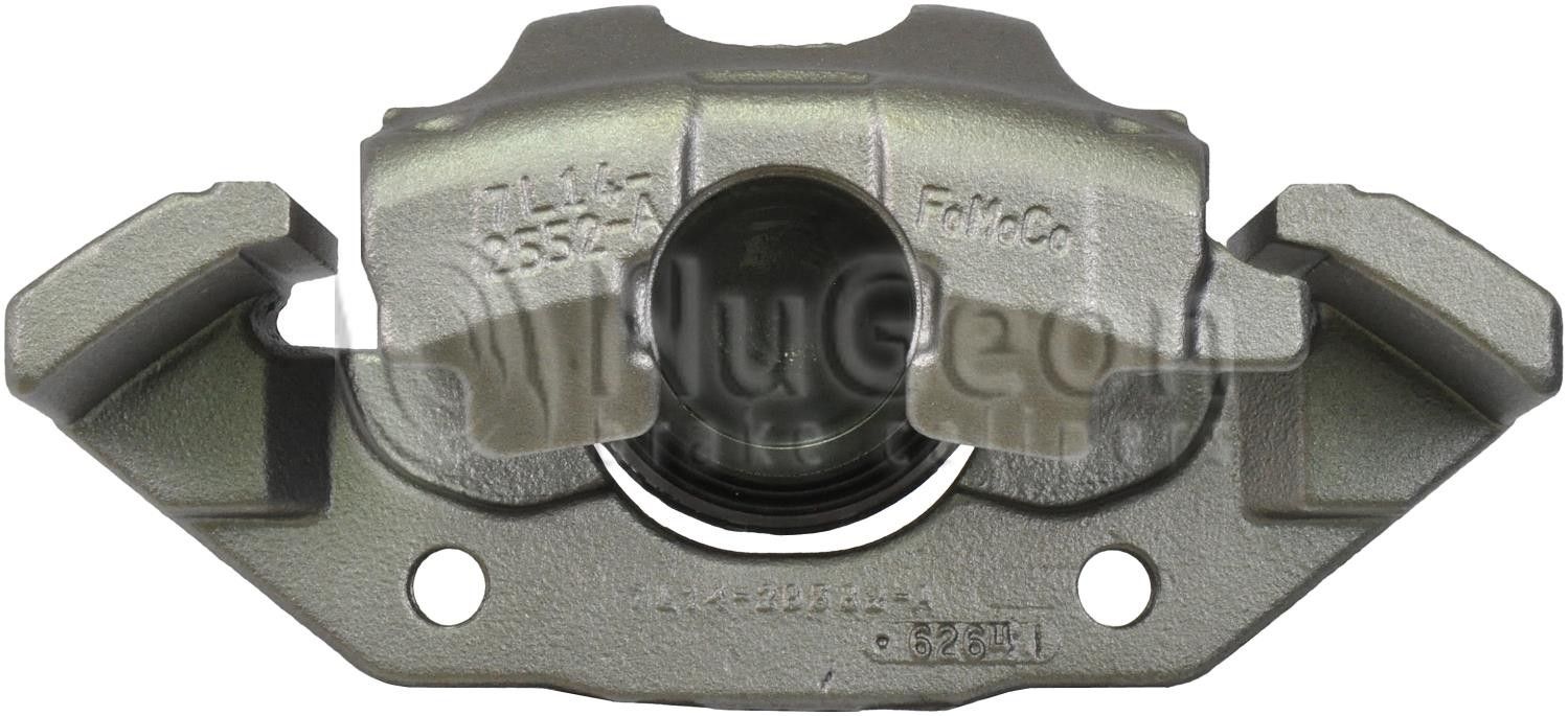 Disc Brake Caliper