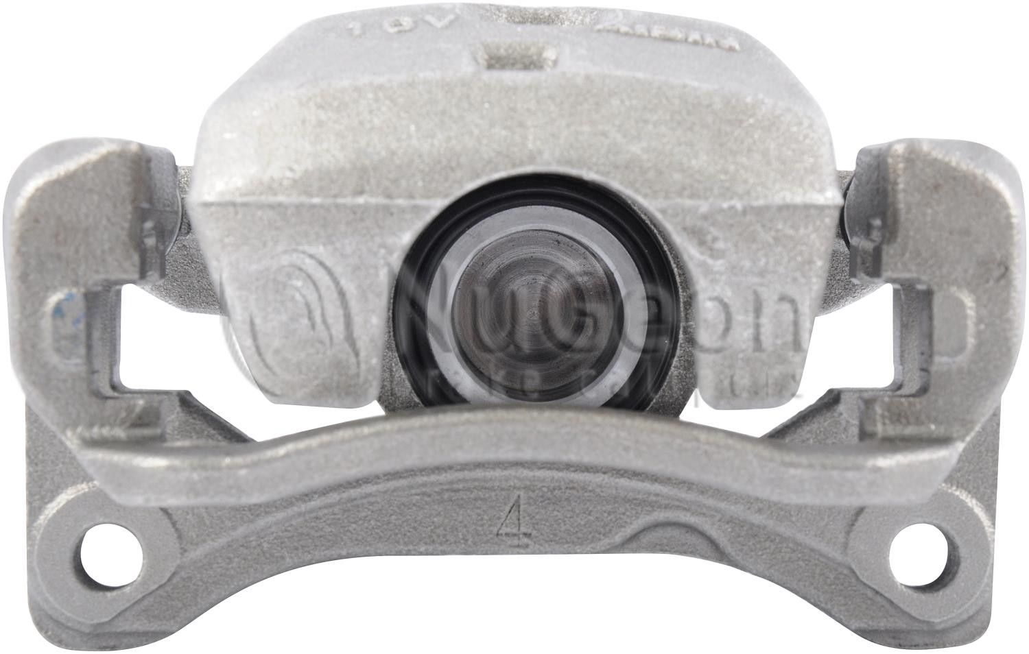 1997, 1996, 1995 Lexus LS400 Disc Brake Caliper