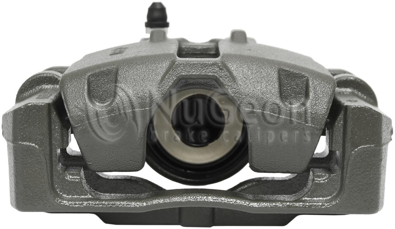 2011, 2010, 2009, 2008, 2007, 2006, 2005 Cadillac STS Disc Brake Caliper