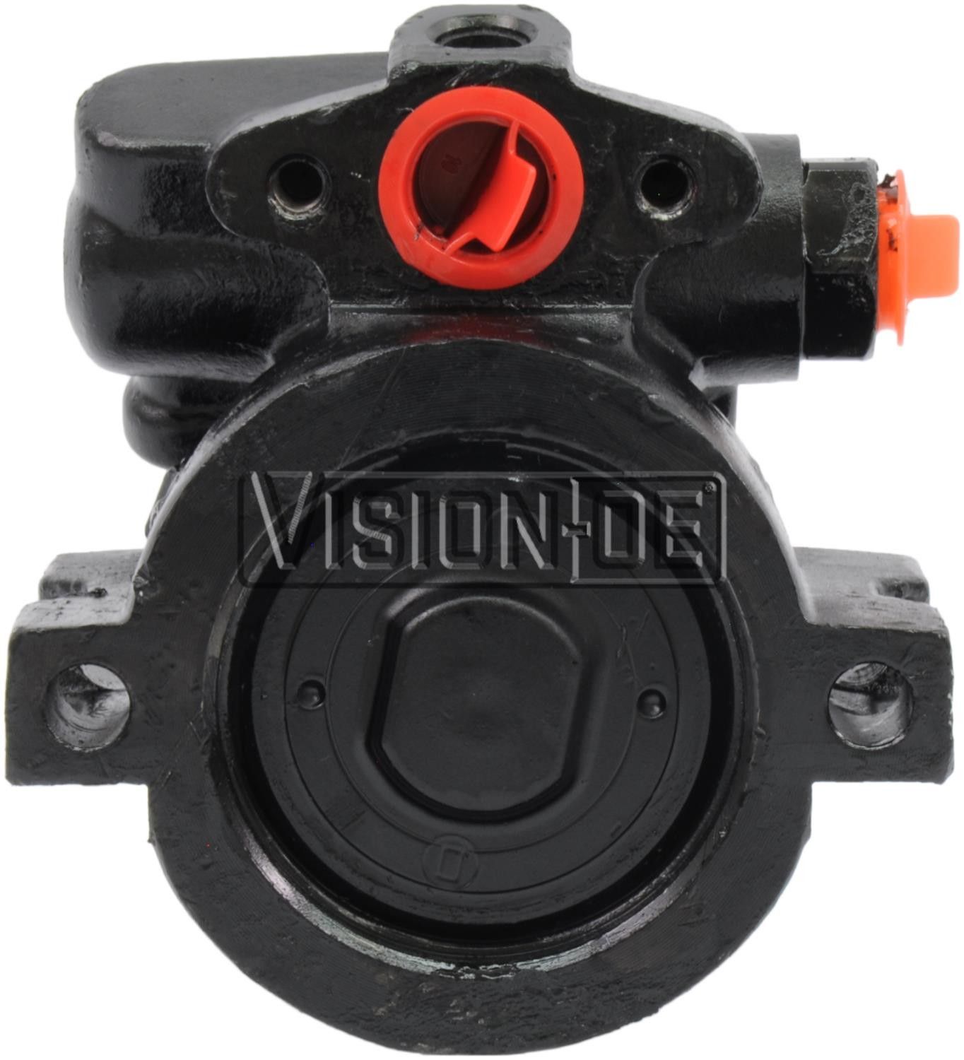 2007, 2006, 2005 Pontiac Wave Power Steering Pump