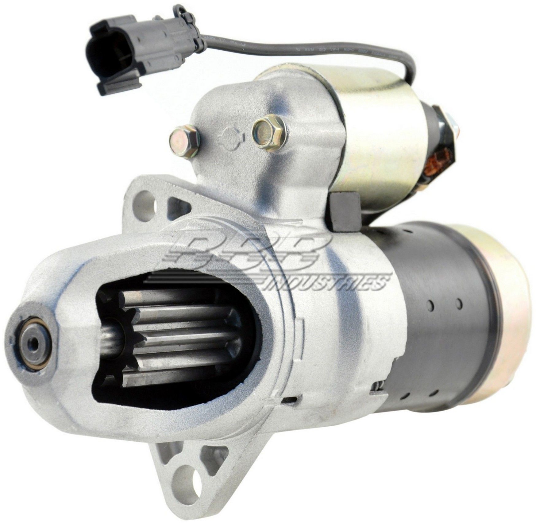 2004, 2003, 2002, 2001, 2000, 1999, 1998, 1997, 1996, 1995, 1994, 1993 Isuzu Rodeo Starter