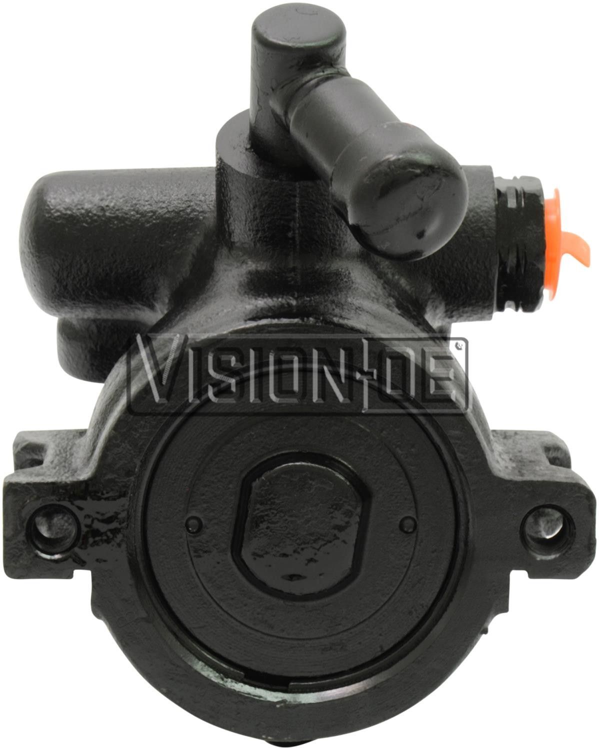 1984 Volkswagen Rabbit Convertible Power Steering Pump