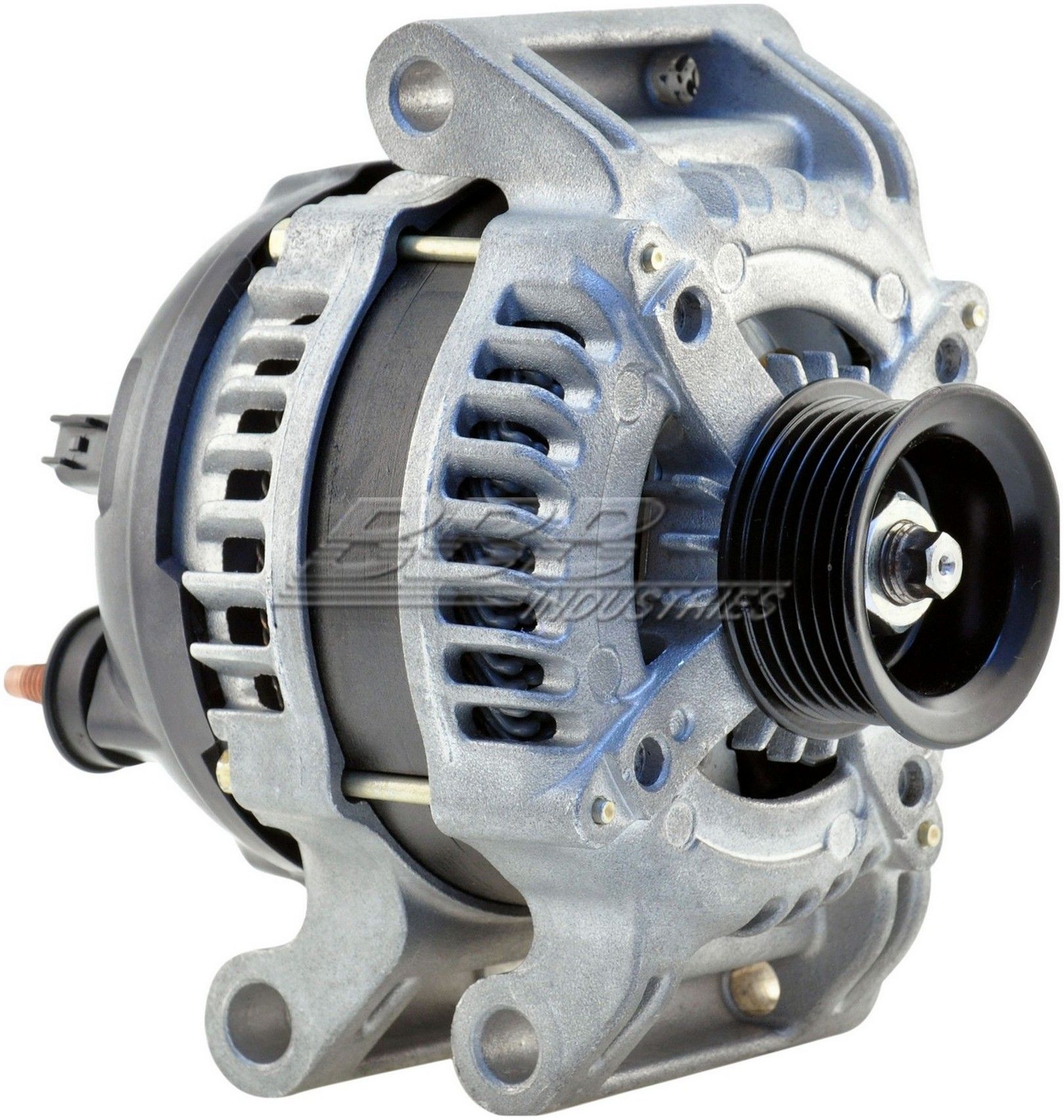 2022, 2021, 2020, 2019, 2018, 2017, 2016, 2015, 2014, 2013, 2012, 2011 Dodge Challenger Alternator