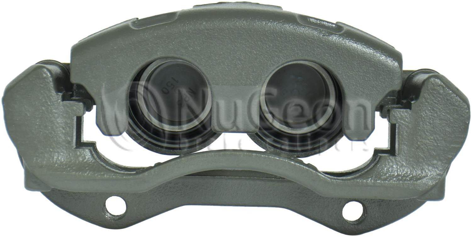 2013, 2012, 2011, 2010, 2009, 2008, 2007, 2006 Chevrolet Impala Disc Brake Caliper