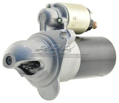 2002-2003 Chevrolet Trailblazer Starter BBB Industries