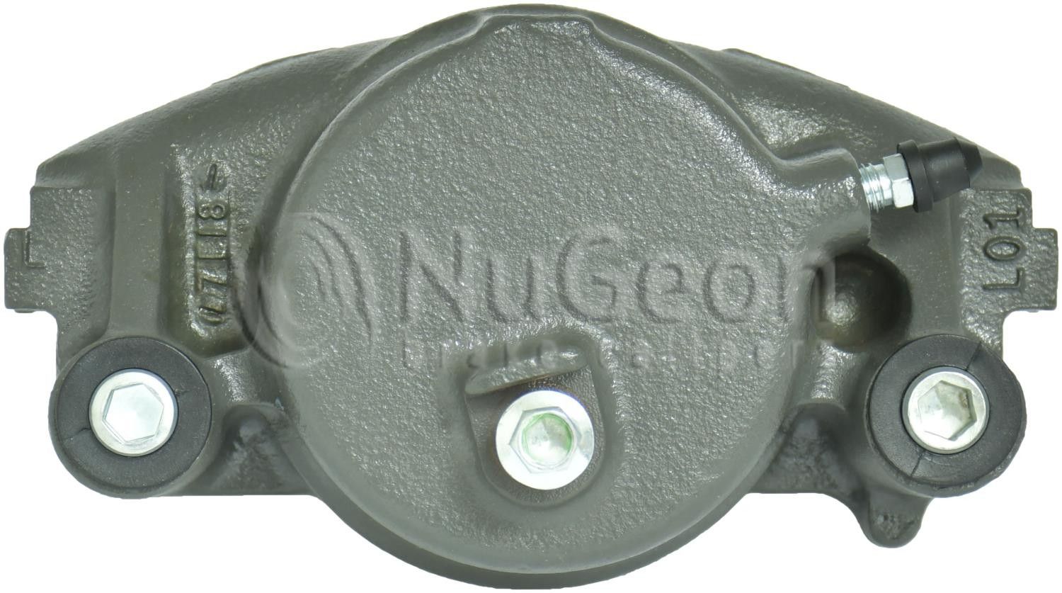 Disc Brake Caliper