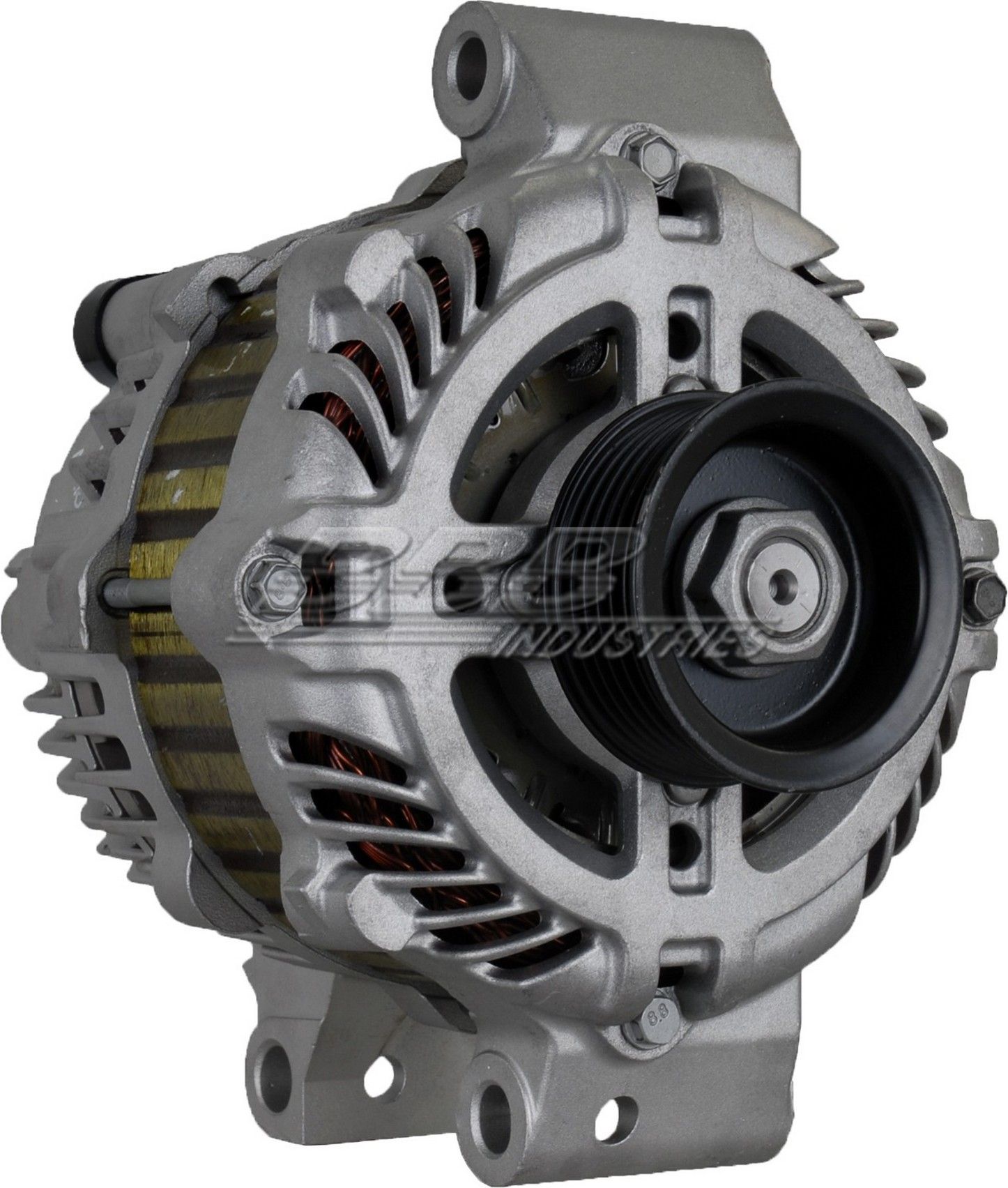 2006, 2005, 2004, 2003, 2002 Mazda MPV Alternator