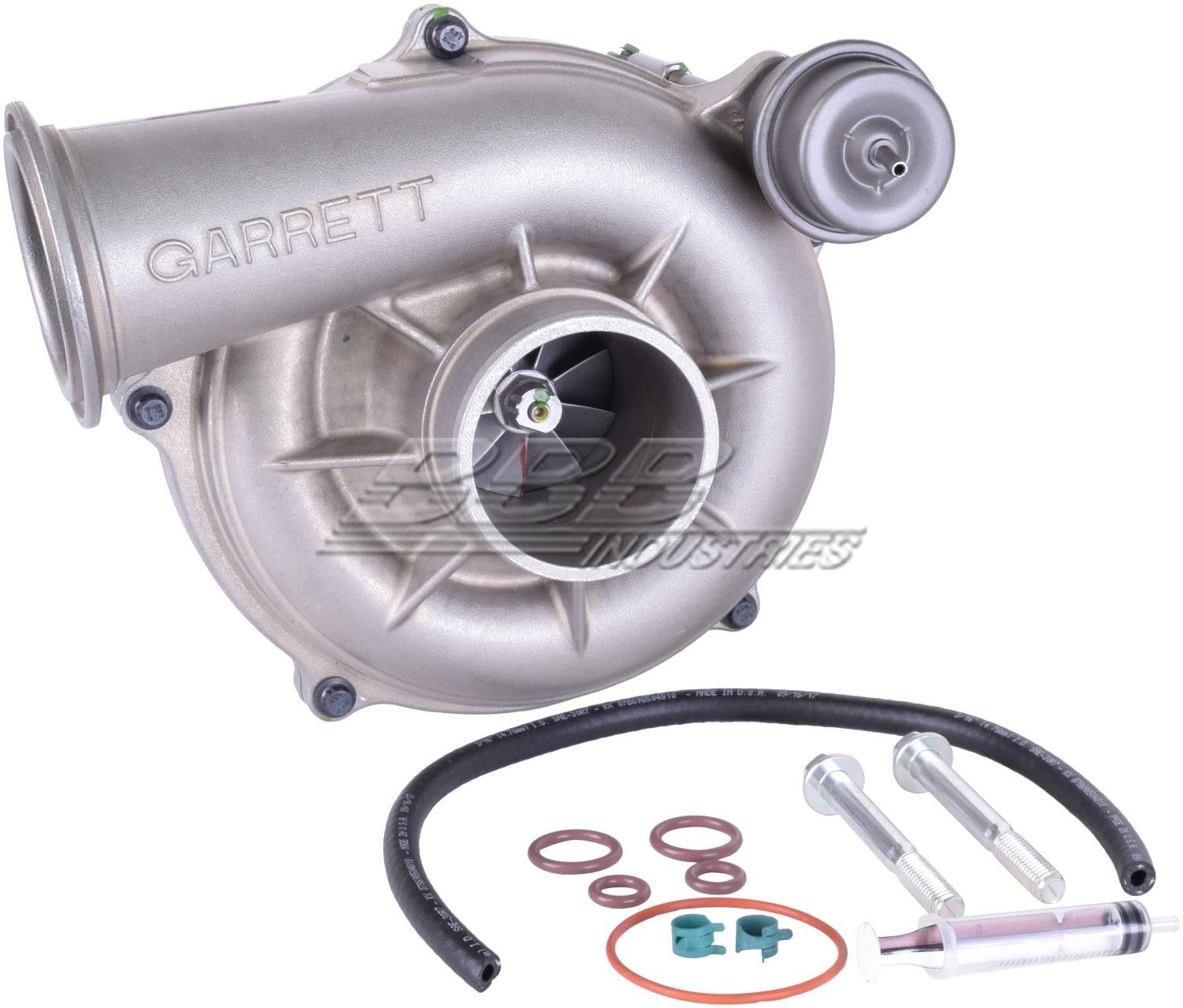 2003, 2002, 2001, 2000 Ford Excursion Turbocharger