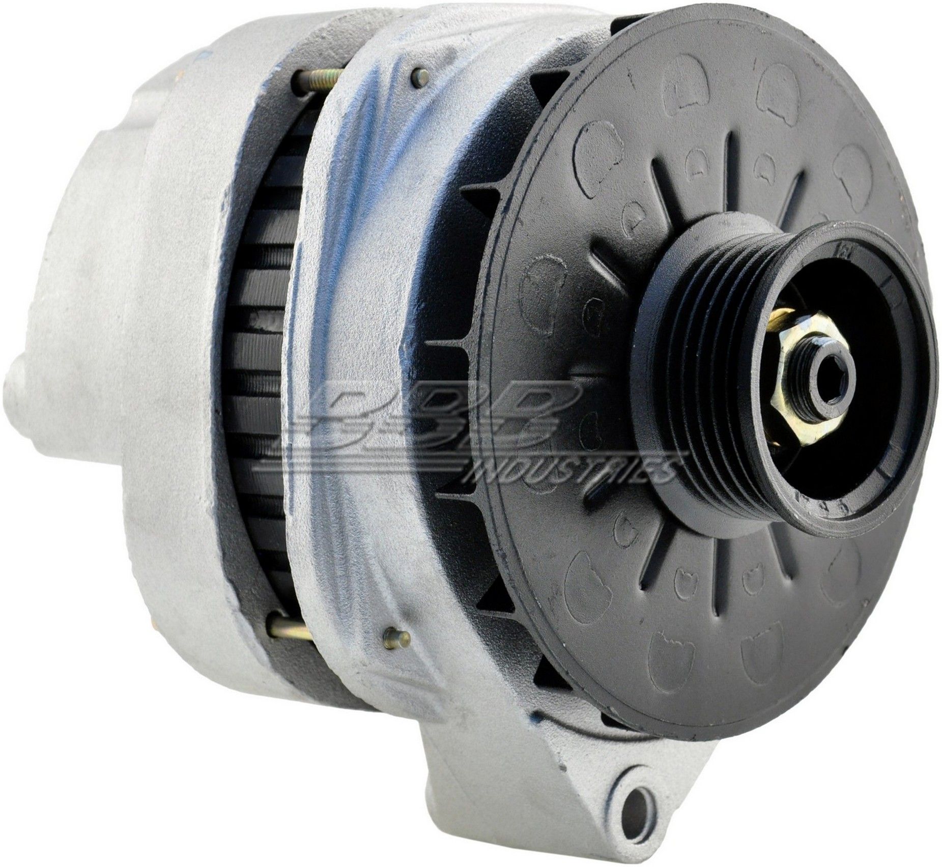 2006, 2005, 2004, 2003, 2002 Hummer H1 Hummer Alternator