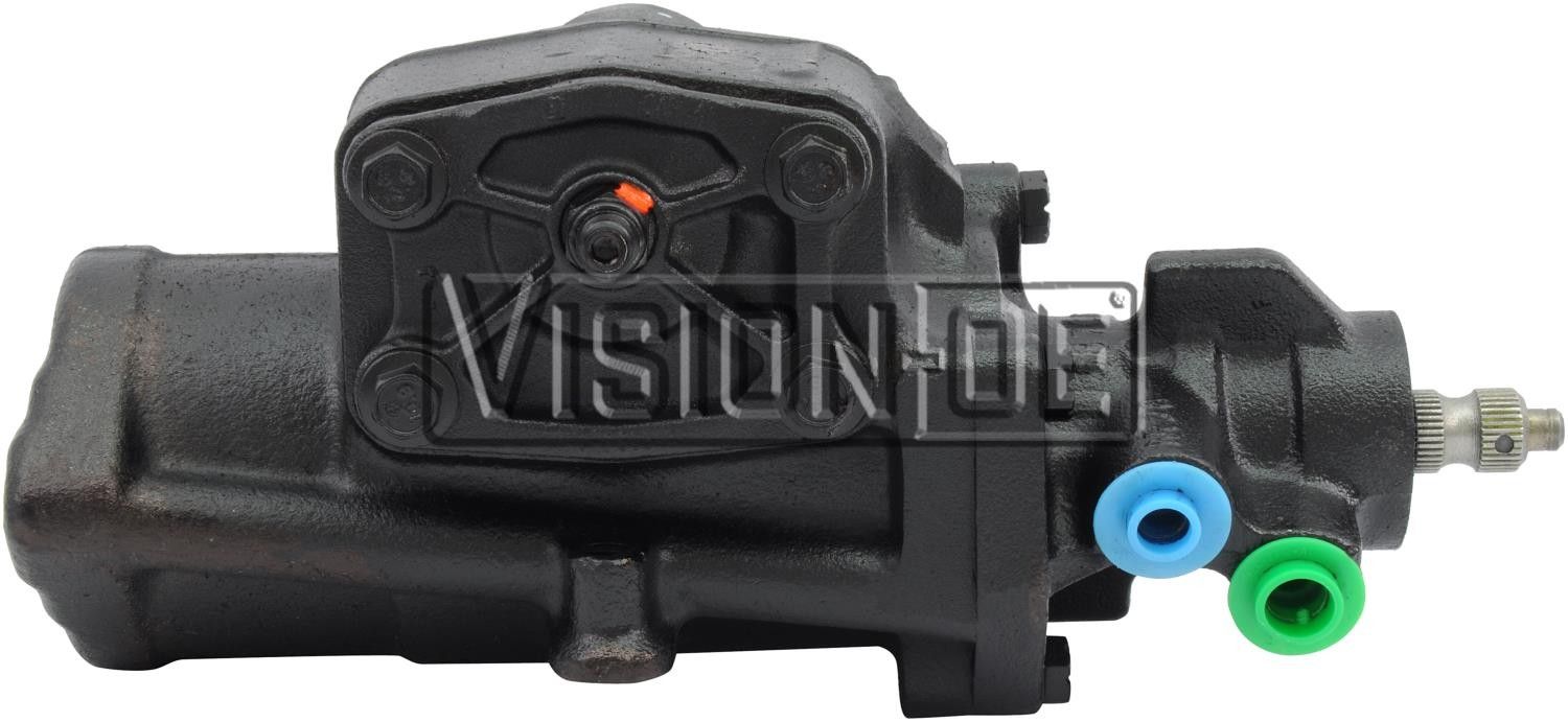 2005, 2004, 2003, 2002, 2001, 2000 Ford Excursion Steering Gear