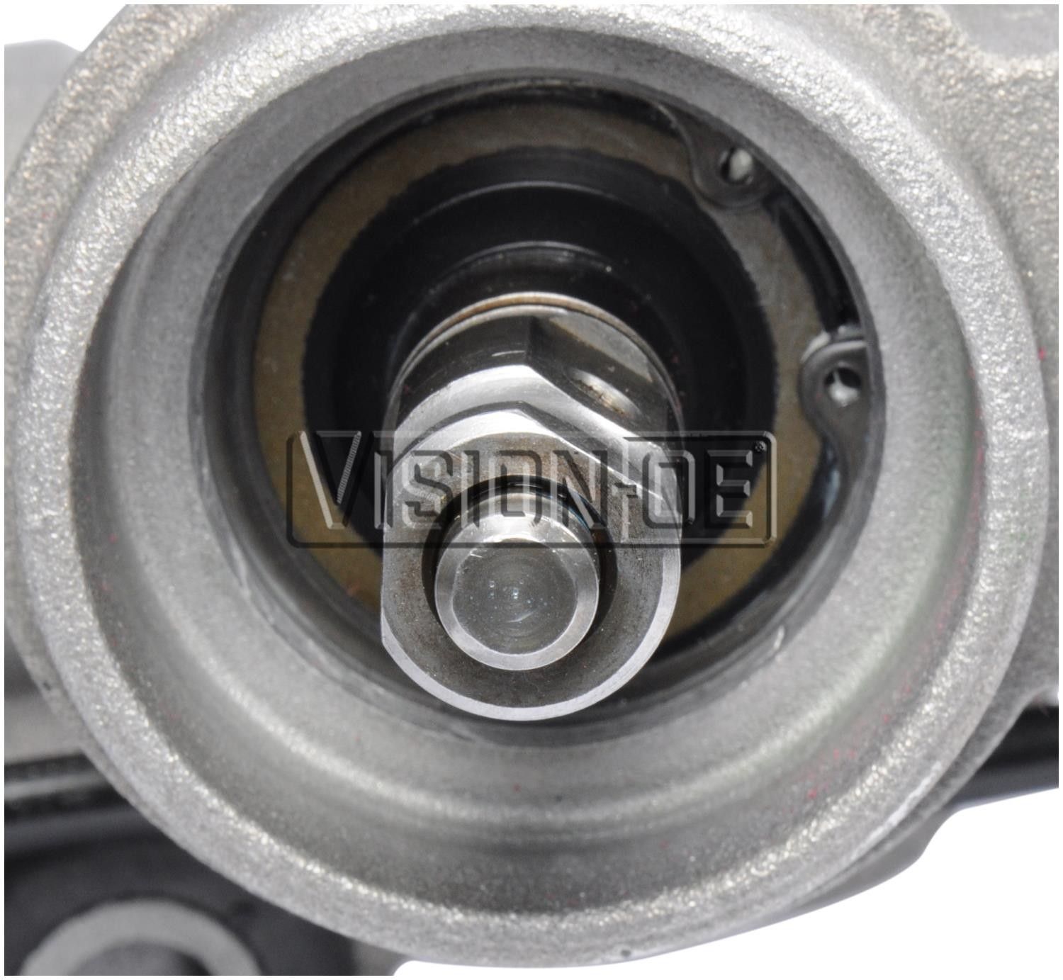 2004, 2003, 2002, 2001 Ford Escape Rack and Pinion Assembly