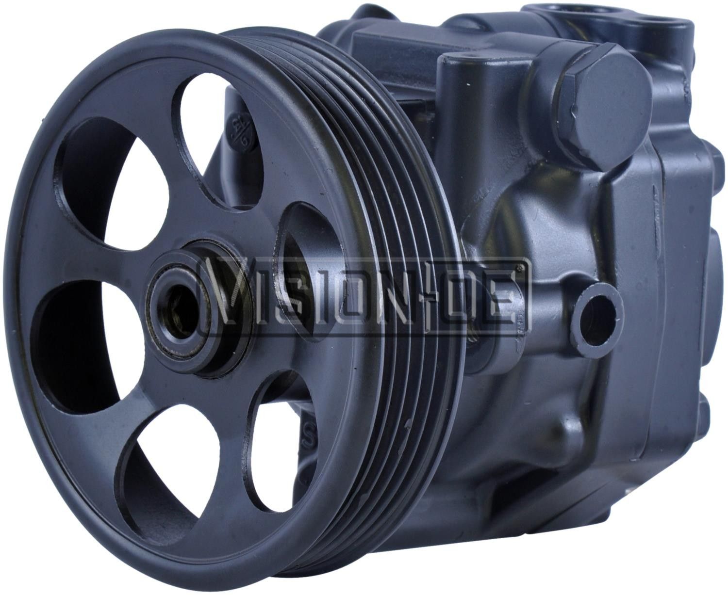 2008, 2007, 2006 Subaru Forester Power Steering Pump