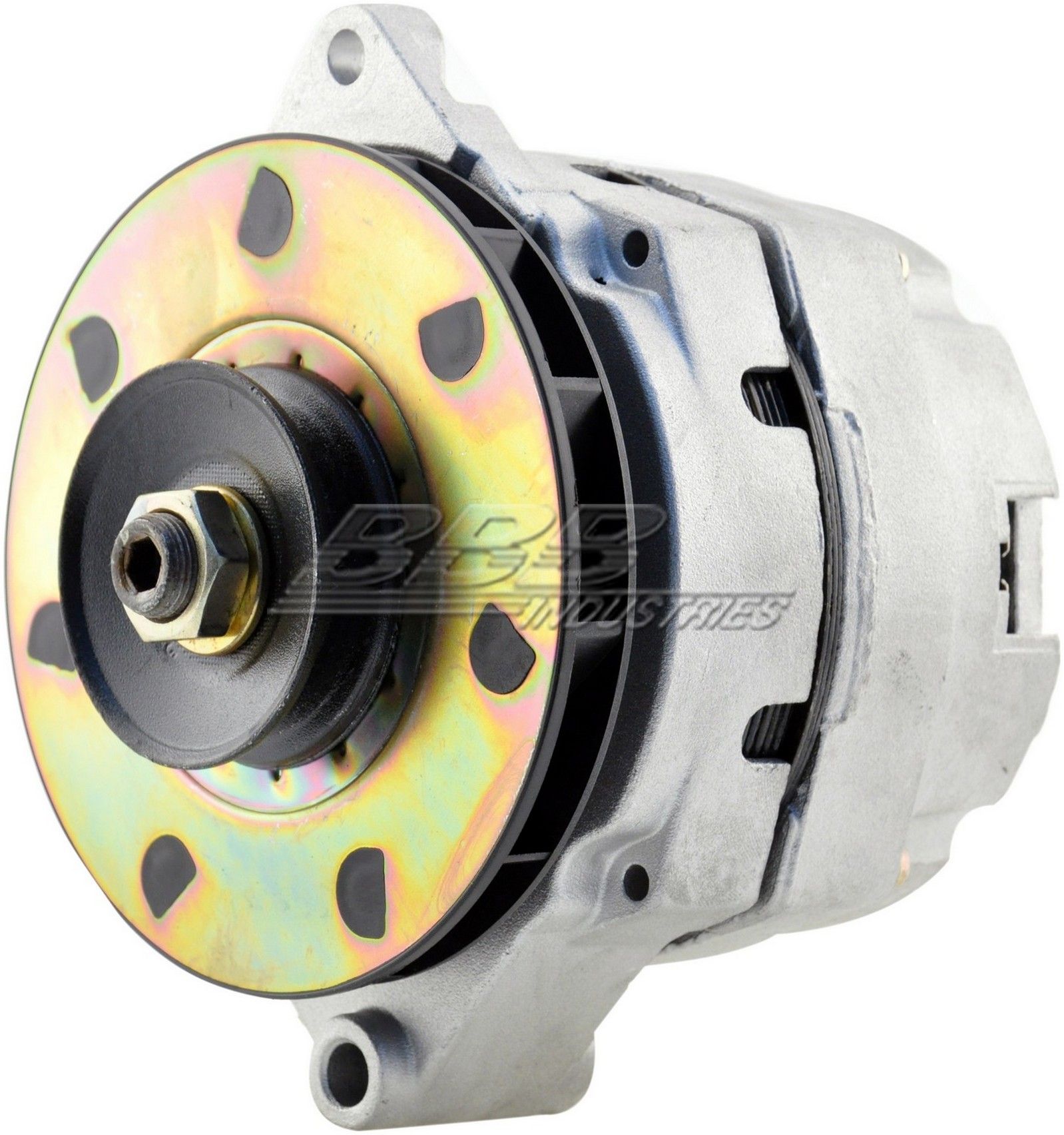 1987, 1986, 1985, 1984 Chevrolet Caprice Alternator