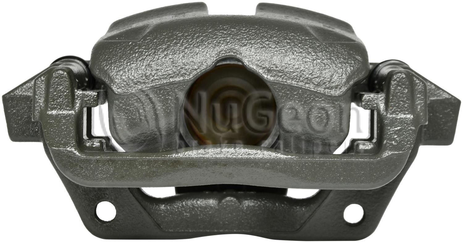 2015, 2014, 2013, 2012, 2011, 2010, 2009, 2008, 2007 Mini Cooper Disc Brake Caliper
