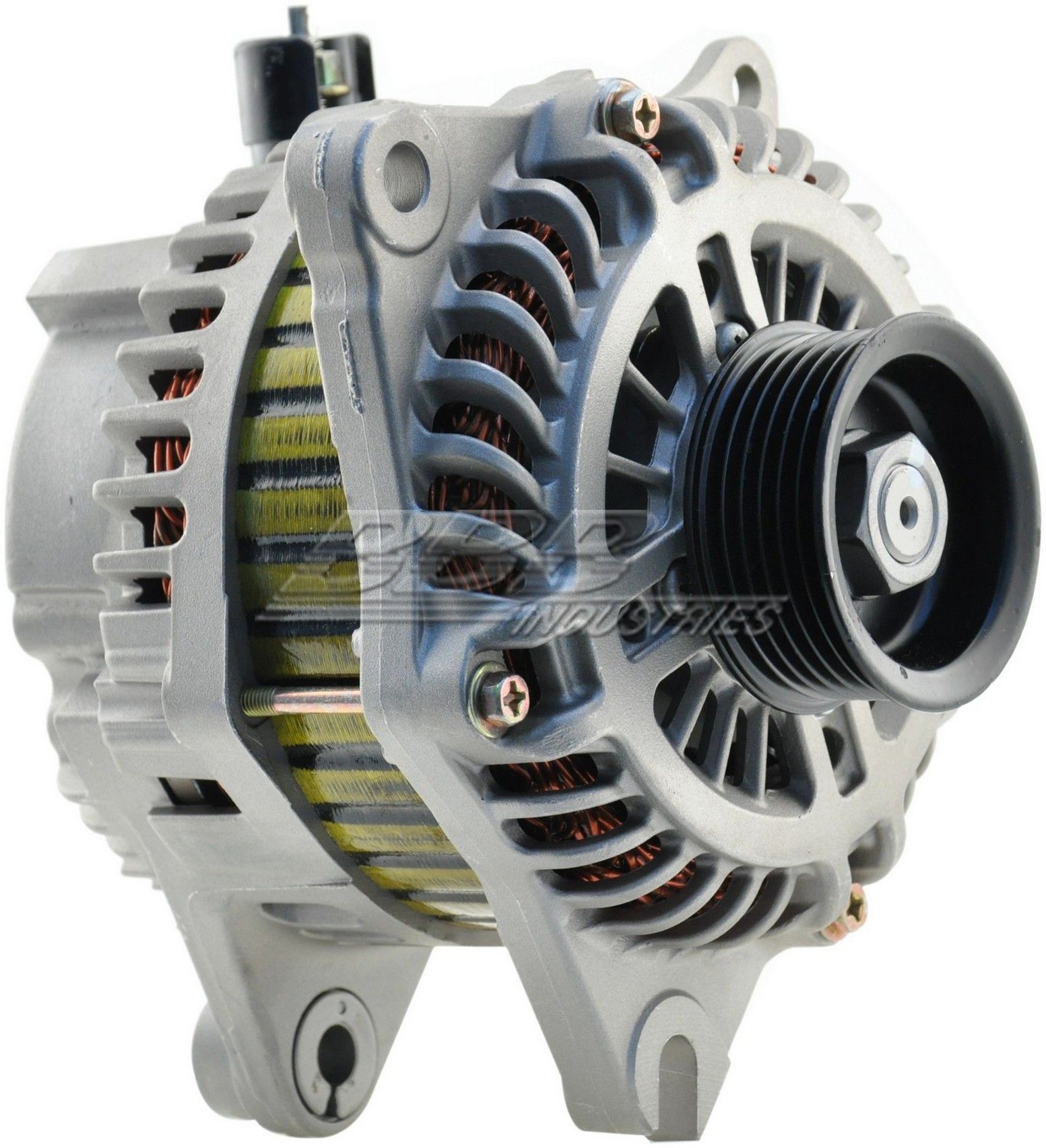 2010, 2009, 2008, 2007 Ford Edge Alternator