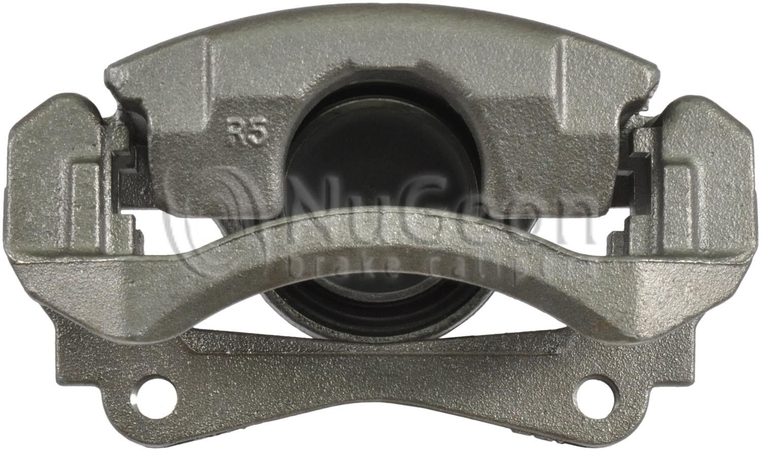 2000, 1999, 1998 Oldsmobile Intrigue Disc Brake Caliper