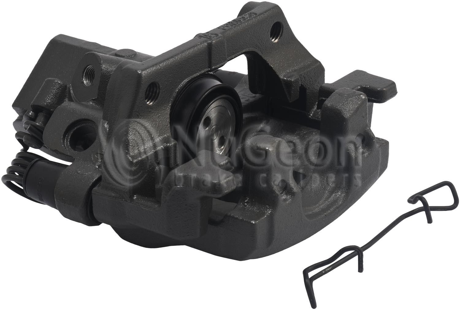 2023, 2022, 2021, 2020, 2019, 2018, 2017, 2016, 2015, 2014 Ford Transit Connect Connect Disc Brake Caliper