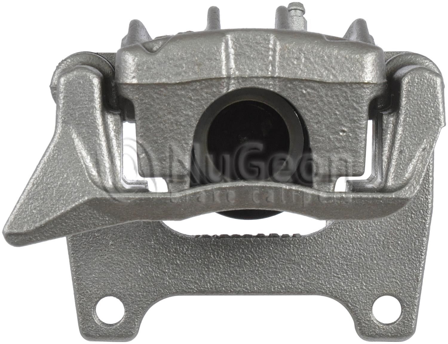2016, 2015, 2014, 2013, 2012, 2011, 2010, 2009, 2008, 2007, 2006, 2005 Smart Fortwo Disc Brake Caliper
