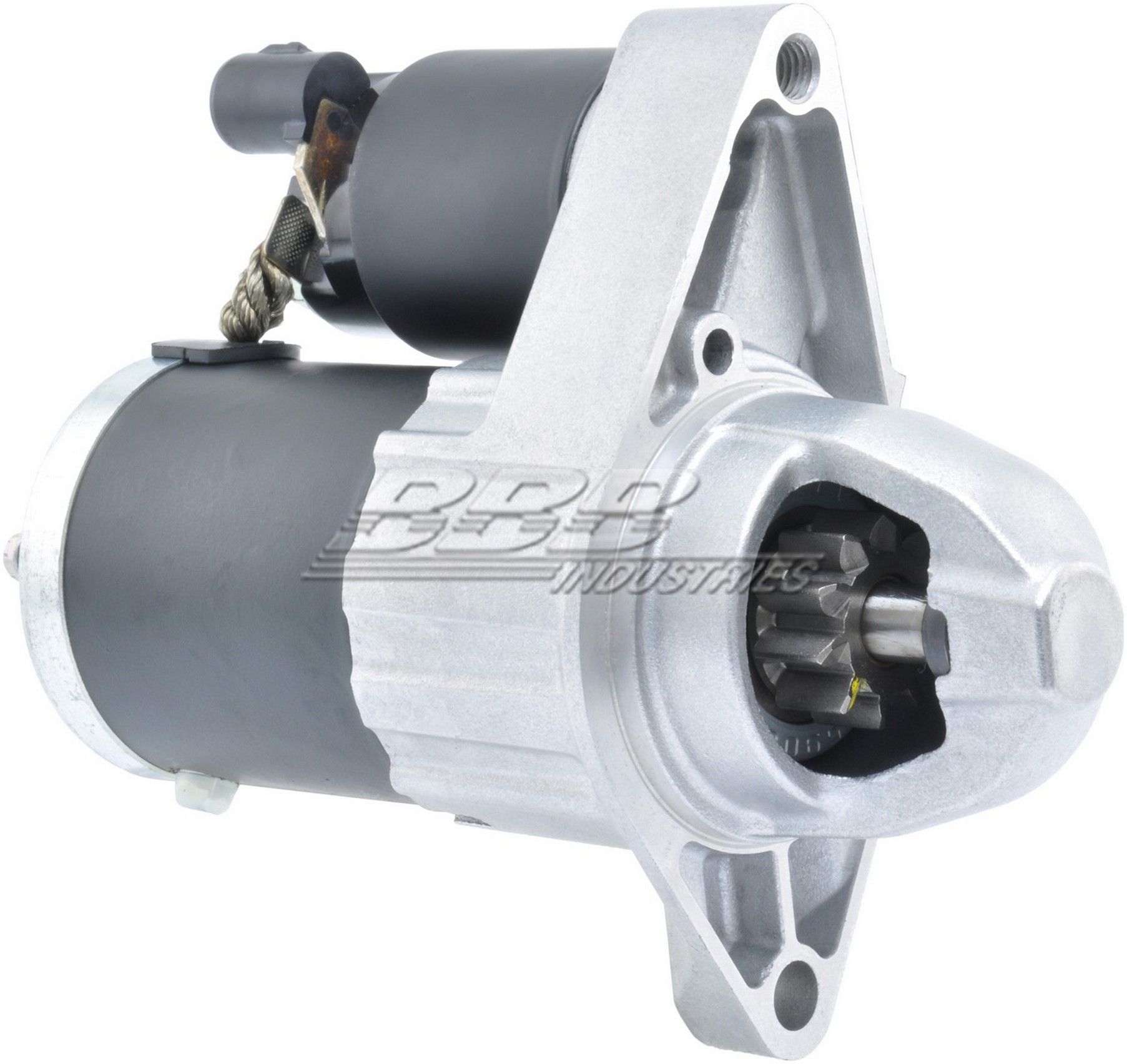 2020, 2019, 2018, 2017 Jeep Compass Starter