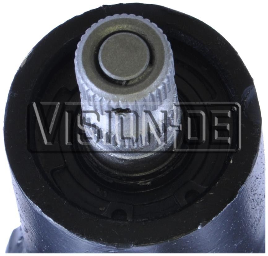 2009, 2008, 2007 Kia Sorento Rack and Pinion Assembly