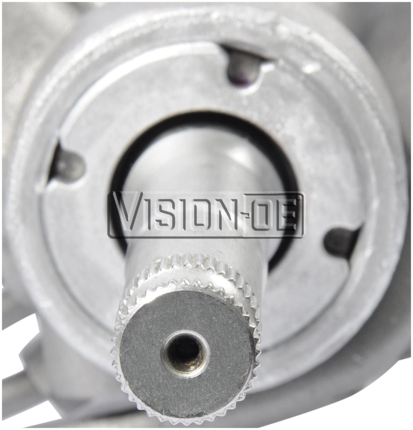 2014, 2013, 2012, 2011, 2010 Subaru Outback Rack and Pinion Assembly