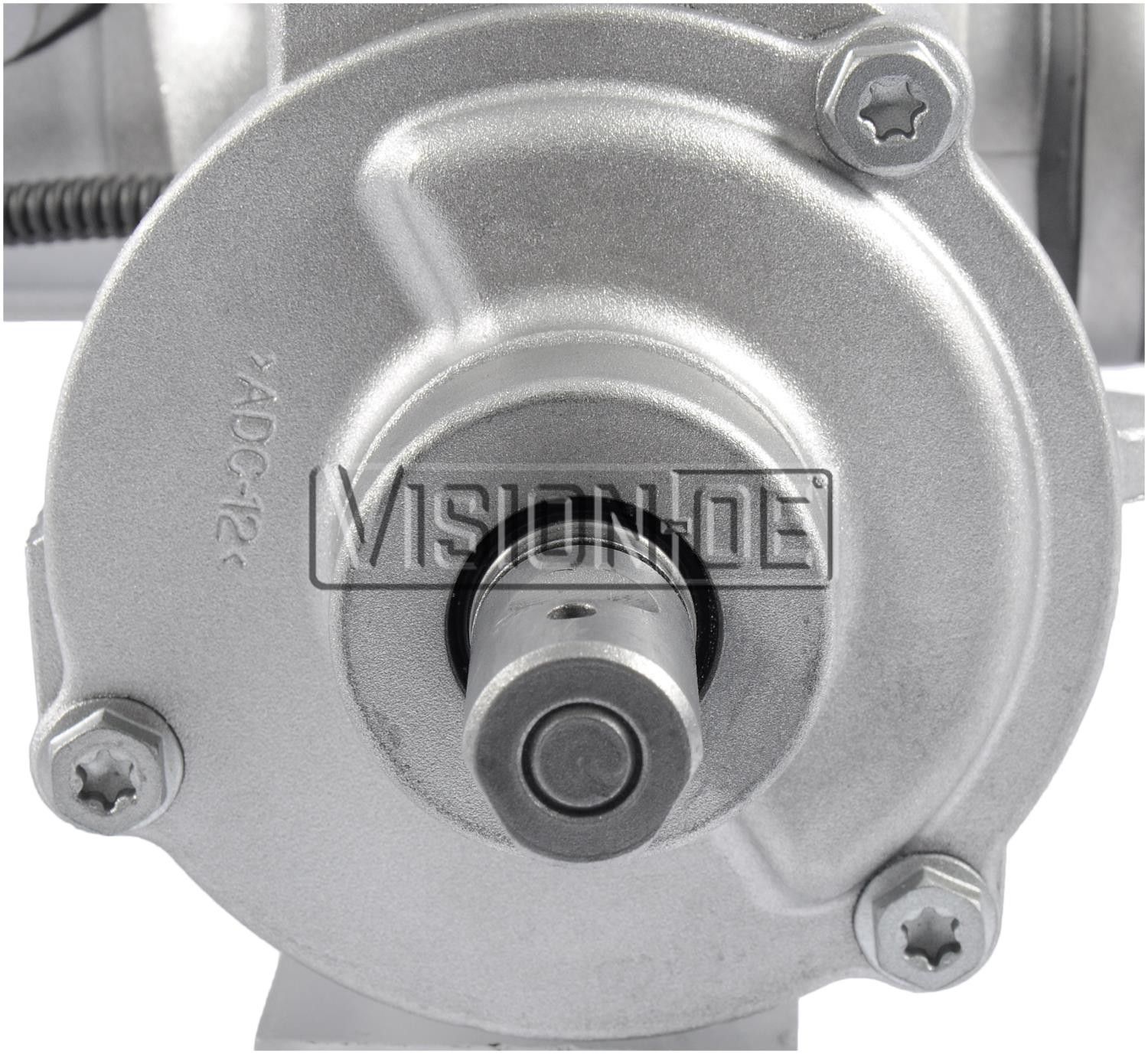 2014 Ford Flex Rack and Pinion Assembly