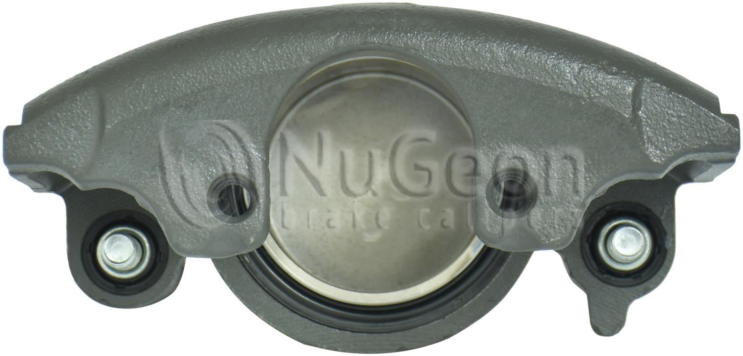 Disc Brake Caliper