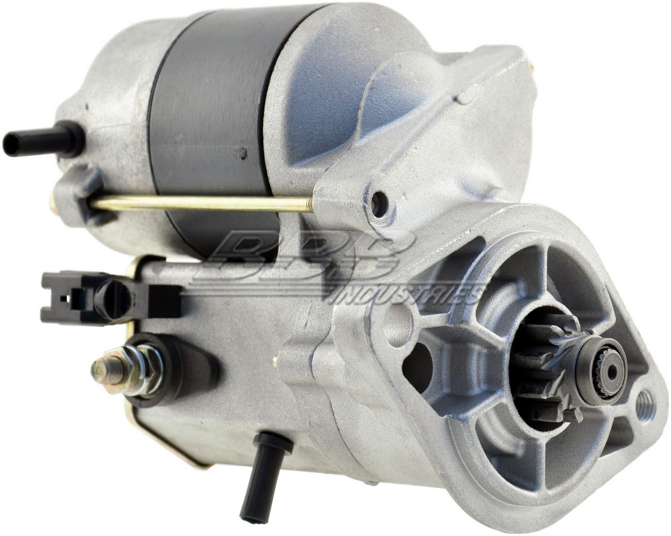 2003, 2002, 2001, 2000 Chevrolet Tracker Starter
