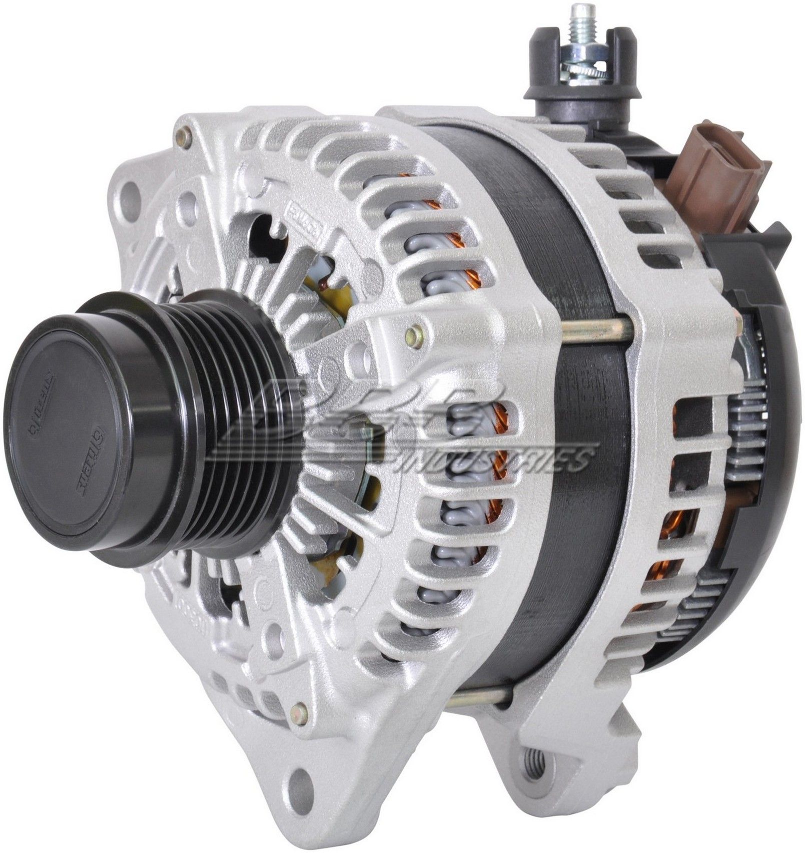 2020, 2019, 2018, 2017, 2016, 2015 Ford F-150 Alternator