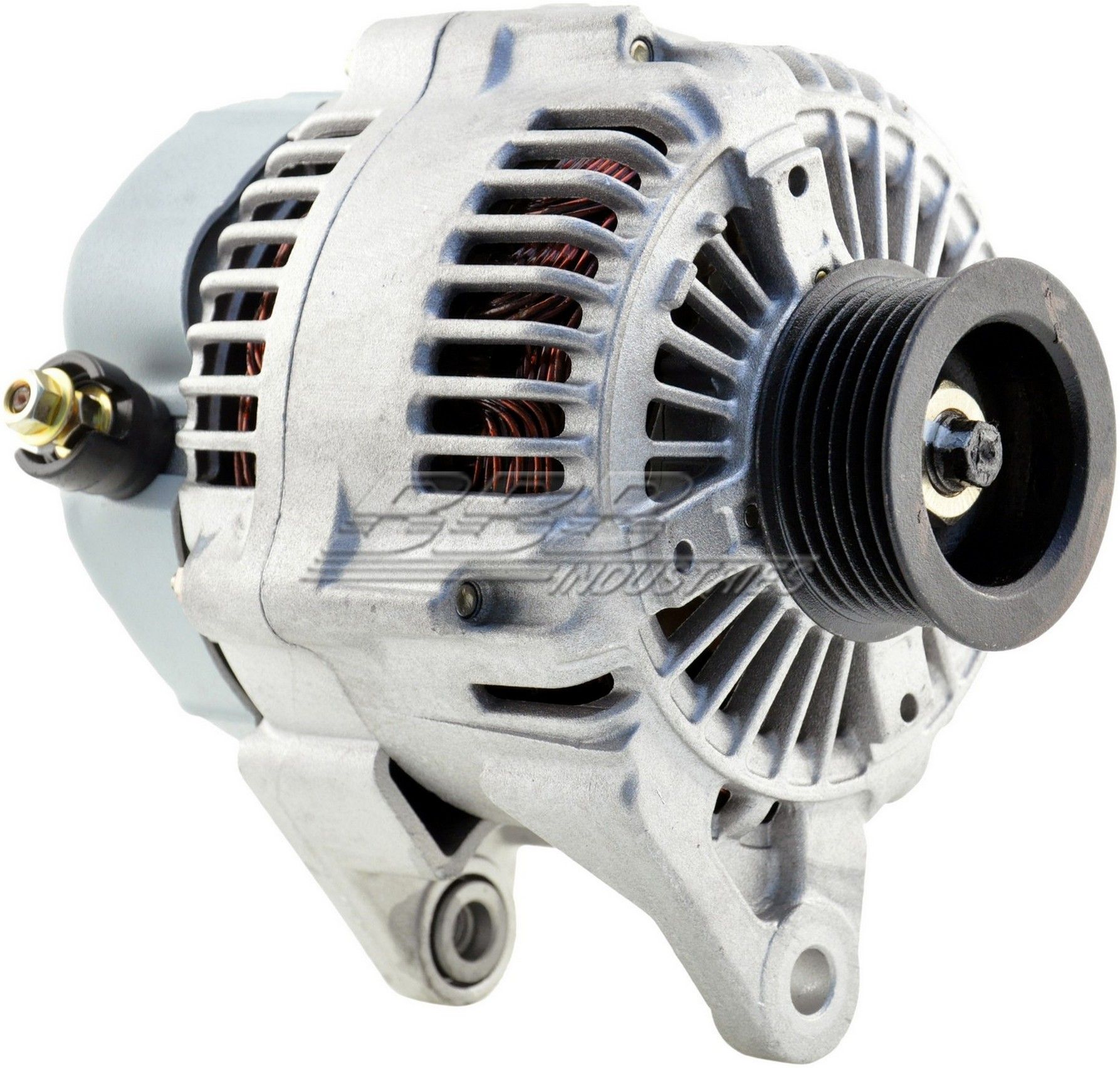 2000 Dodge Durango Alternator