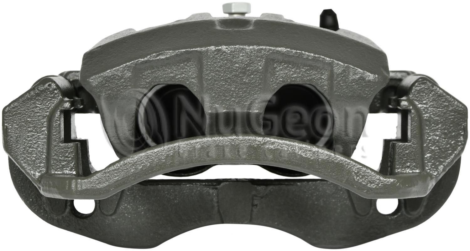 2000 Ford Excursion Disc Brake Caliper