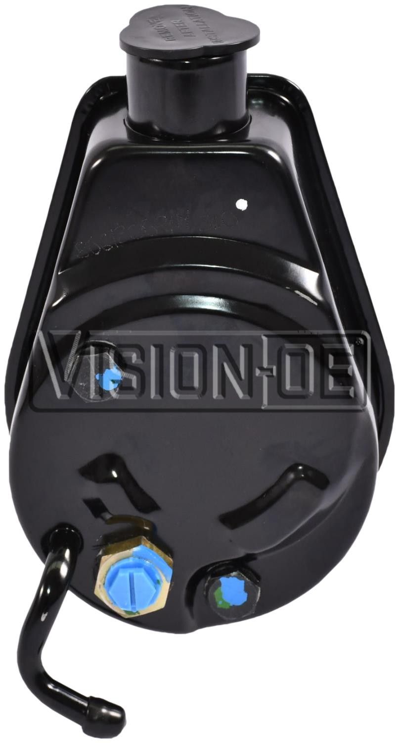 1979, 1978, 1977, 1976, 1975 GMC Jimmy Power Steering Pump