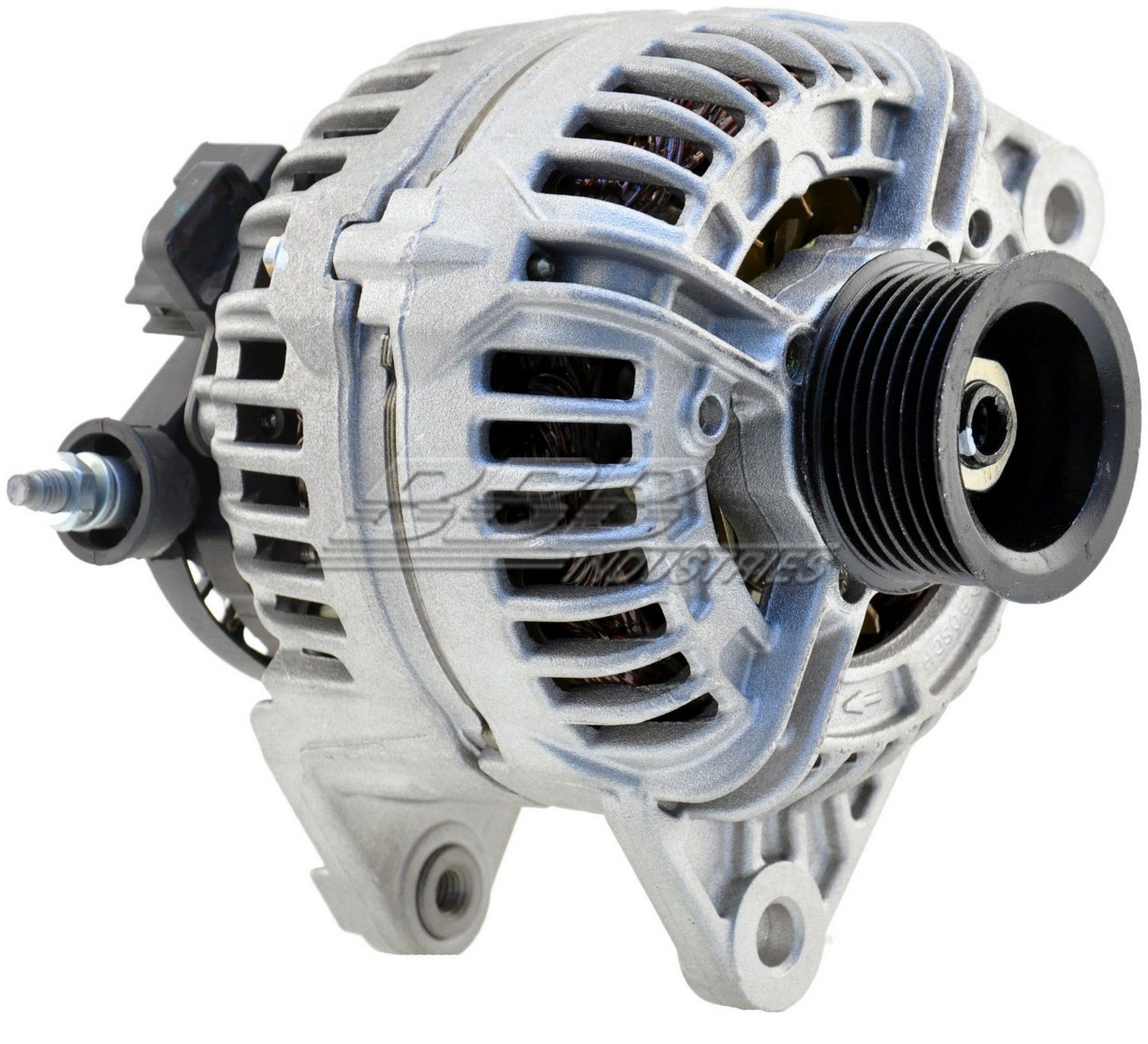 2019, 2018, 2017, 2016, 2015, 2014 Mini Cooper 1500 Alternator