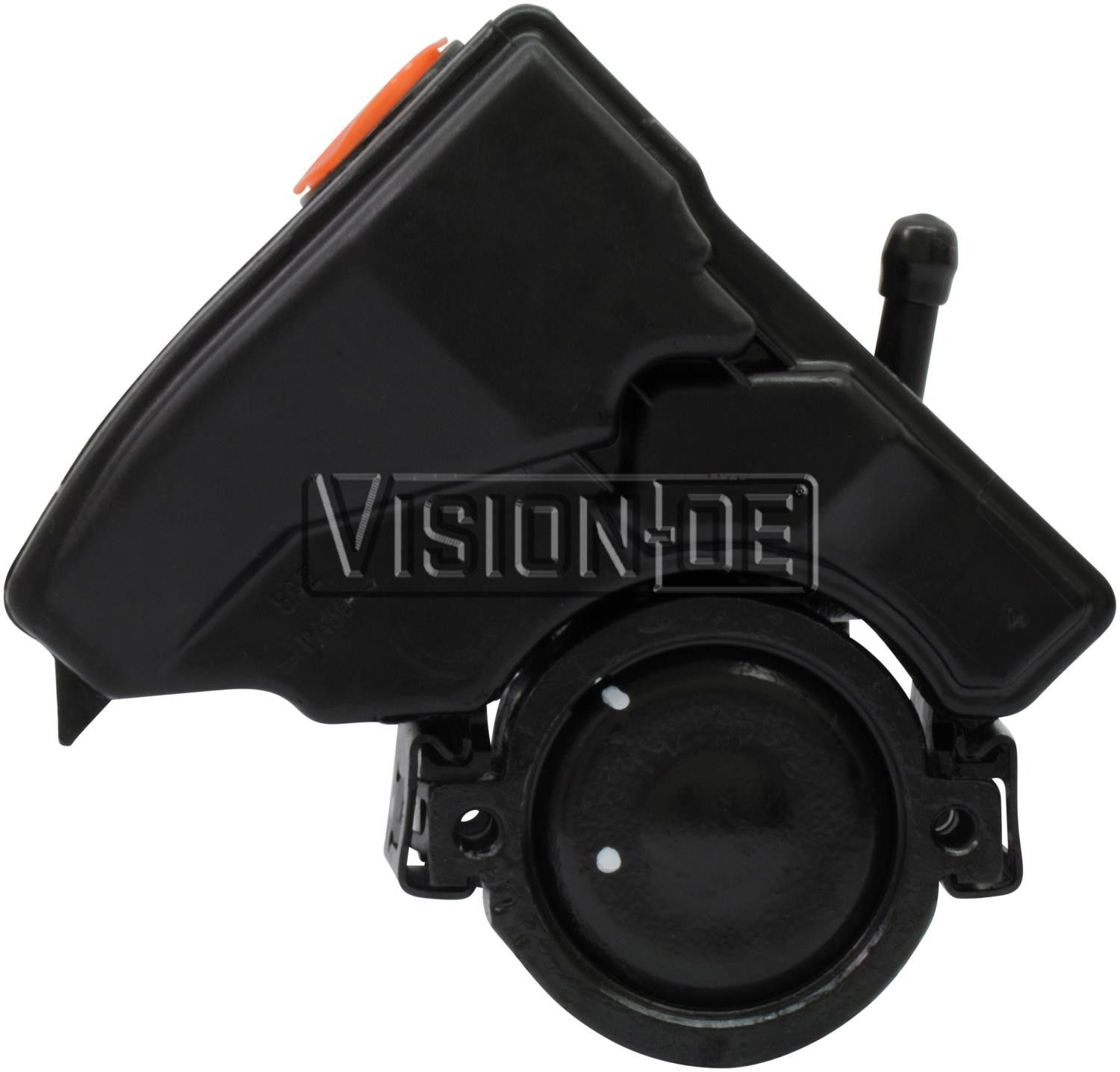 2005, 2004, 2003, 2002 Pontiac Aztek Power Steering Pump
