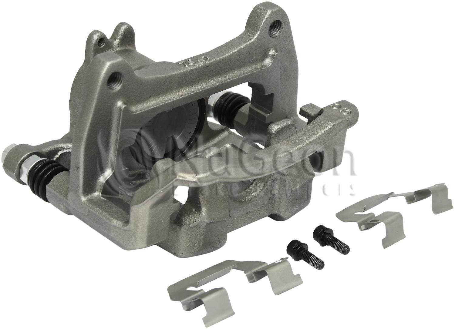 Disc Brake Caliper