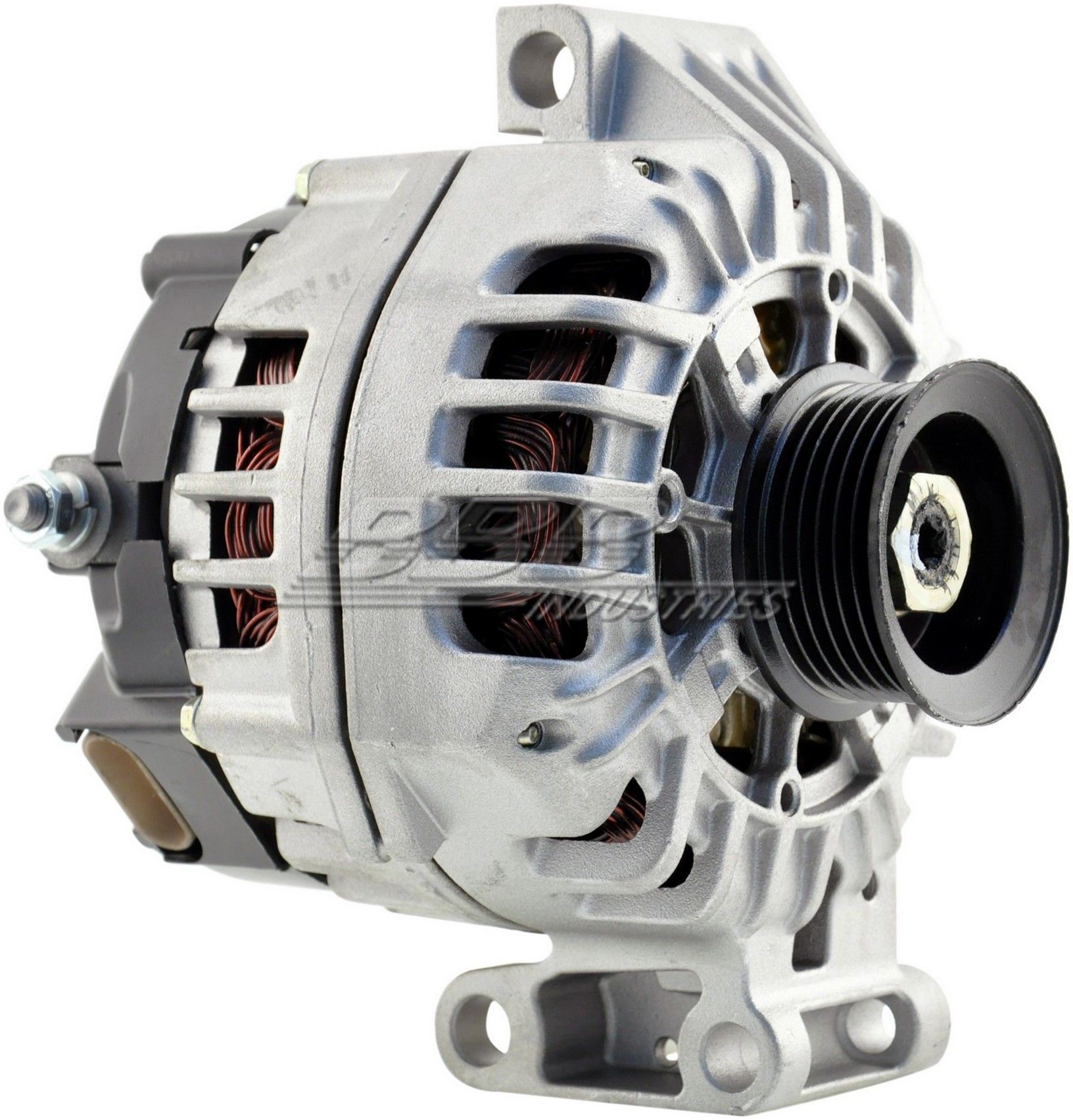 2006 Hummer H3 Alternator