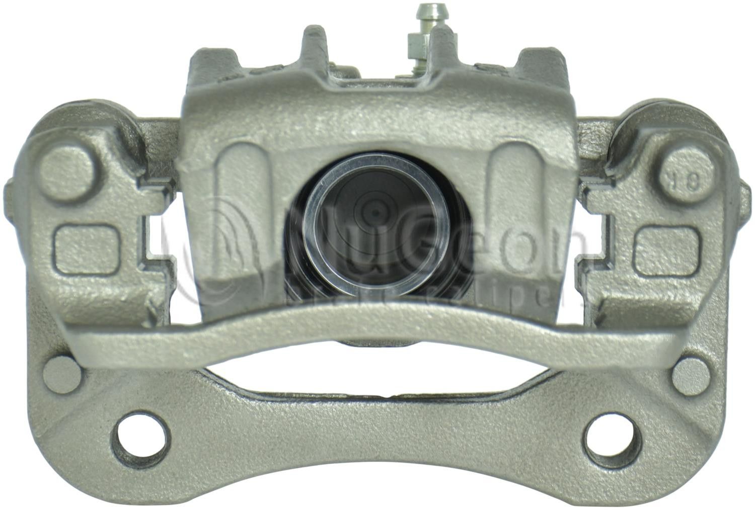 2020, 2019, 2018, 2017, 2016 Kia Optima Disc Brake Caliper