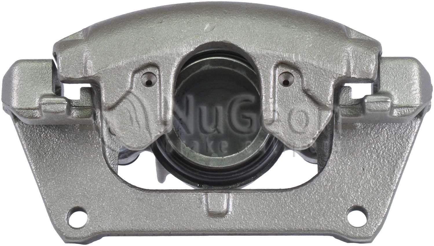 2006, 2005, 2004, 2003, 2002, 2001, 2000, 1999 Volvo S80 Disc Brake Caliper